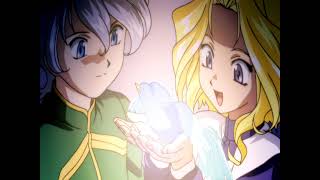 Sakura Taisen 2 - サクラ大戦2 君死にたもうことなかれ Opening Upscaled To 2K Via Ai