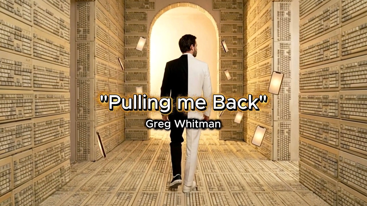 Pull Me Back Pulling Me Back — Official Music Video - YouTube