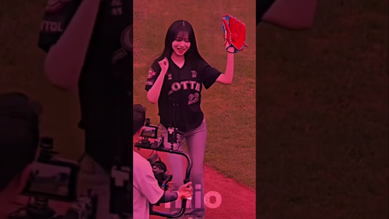 Rock Your Body Squidgame Yo Yuri Edit Squidgame3 Fyp 222
