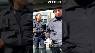 COP TRIES TO TAKE MANS KEYS #fypシ #fyp #viralshort #viral #viralvideo #youtubeshorts #police #cops