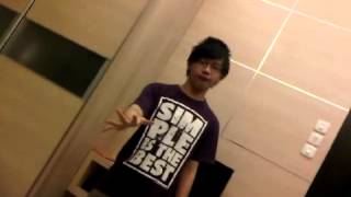 Jeremy Kevin - Indonesia Online Beatbox Battle
