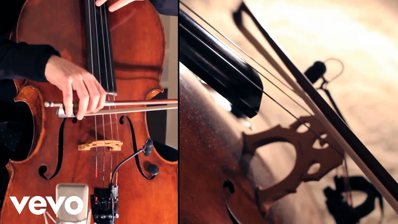 Guarda Yoed Nir - Devil's Dance su YouTube Guarda Yoed Nir - Devil's Dance su YouTube