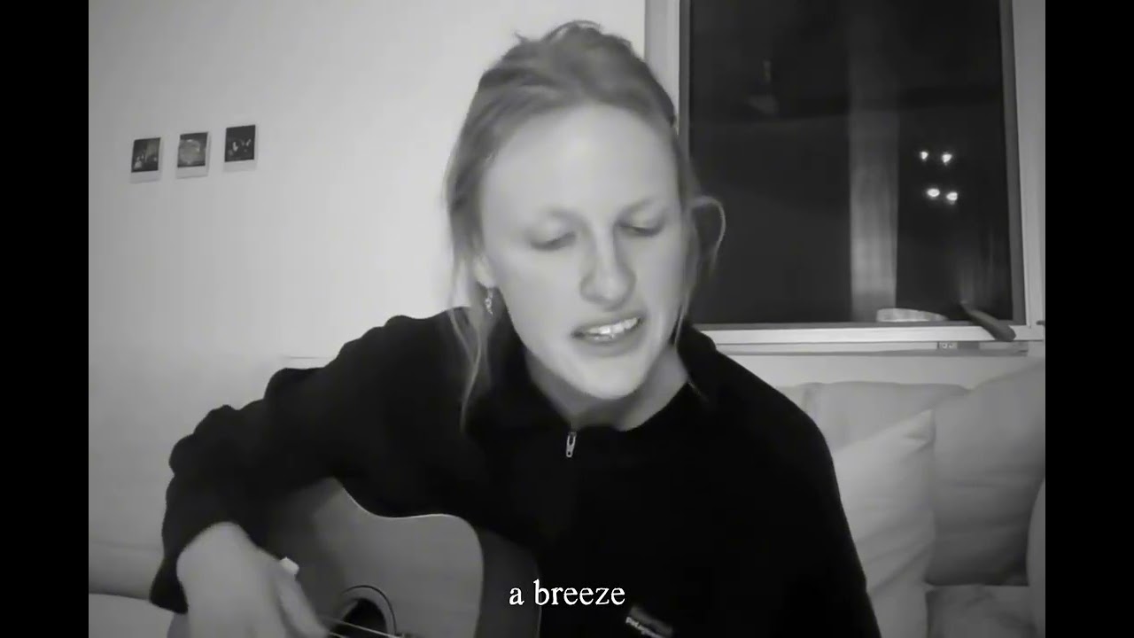 Audrey Hobert Lyrics