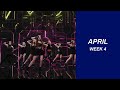 Kpop songs chart april 2019  week 4