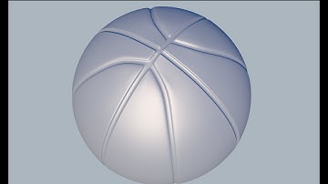 NBA Basketball Modelling in Cinema 4D R16 Tutorials