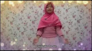 Kasih Ibu | Love of my mother | Belajar Bahasa Inggris lewat lagu