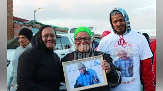 Cape Flats gun violence claims more lives