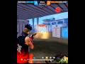 1 vs 3 cs rank push free fire #freefire #shorts