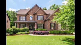 2341 Hopehaven Way Hoschton, GA 30548