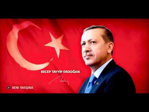 Recep Tayyip Erdoğan   Beni Yakışına