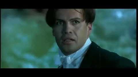 Titanic got Phil Swift