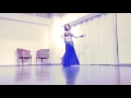 Laylet hob ليلة حب Belly Dance by KARENA
