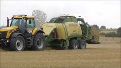 JWB moaning about JCB back in September