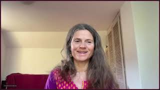 Joy and relaxation - Daily Meditation with Nirmala Werner