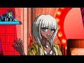 Danganronpa V3 - Angie Yonaga Love Suite Event (English) [PS4]