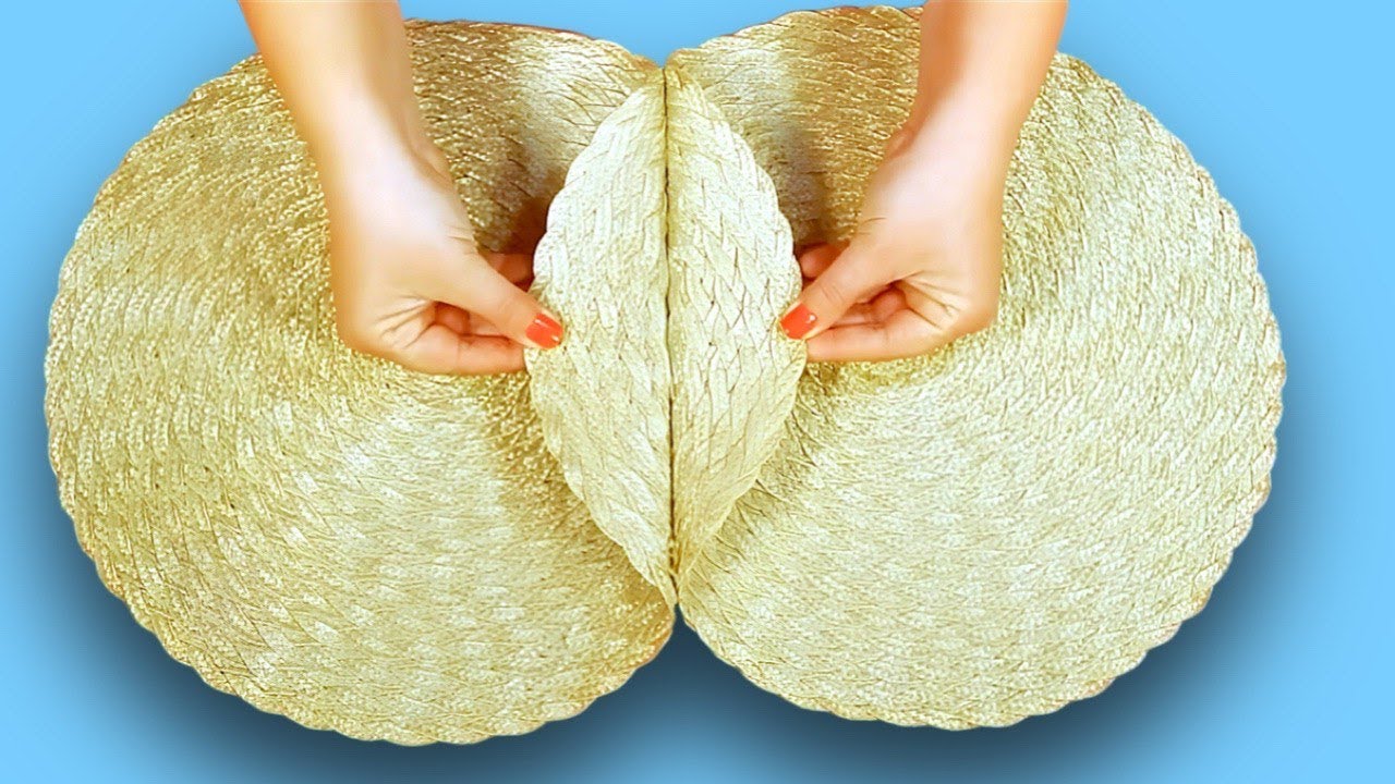 Como hacer un bolso multiuso, único, útil y muy fácil de hacer | show de manualidades