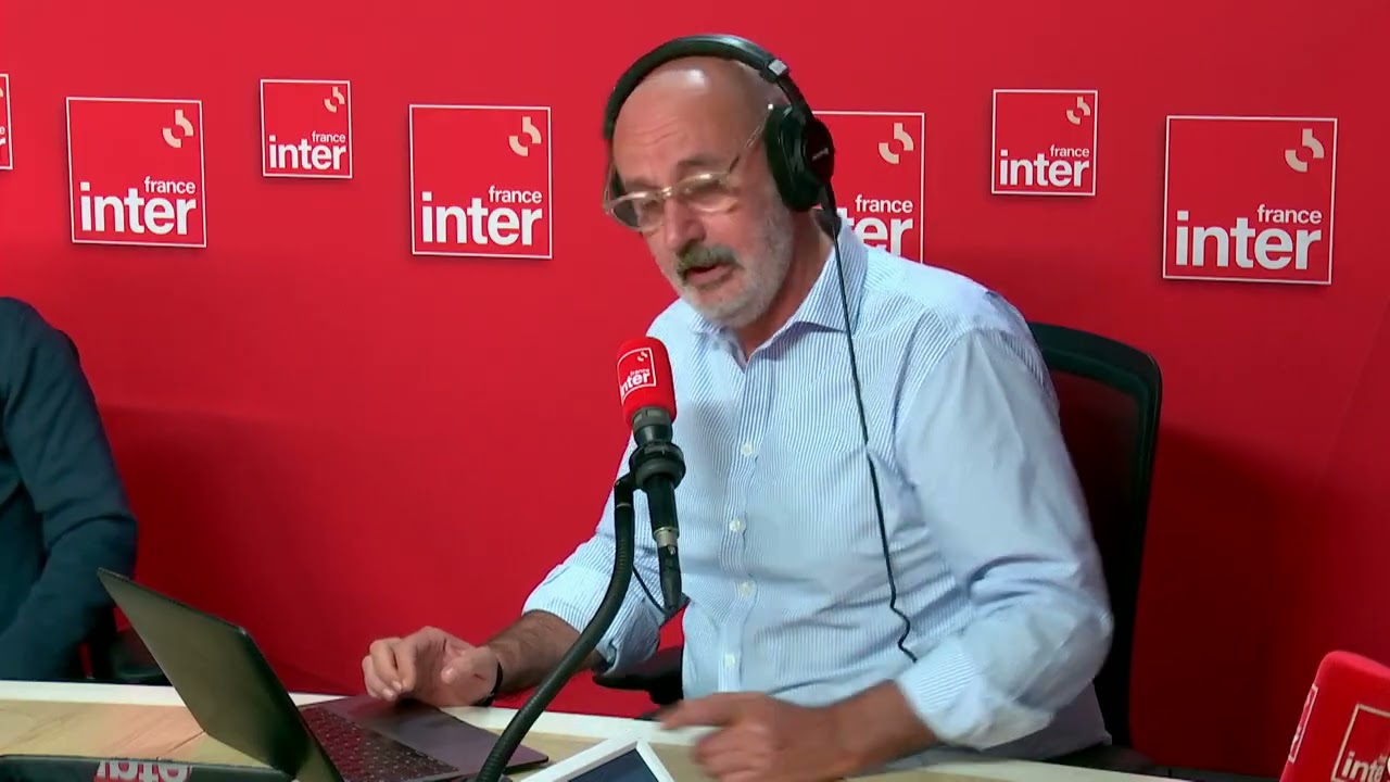 Bruno Retailleau trace sa route tel Tonton David - Le billet de Daniel Morin