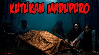 Download Lagu KUTUKAN MADUPURO - CERITA HOROR KISAH MISTERI MP3