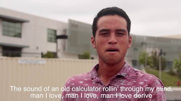 Music Video   Derivatives w  subtitles