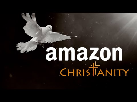 Amazon Christianity