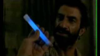 Rambo 3 - The Blue Light