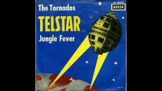 Telstar by The Tornados chords