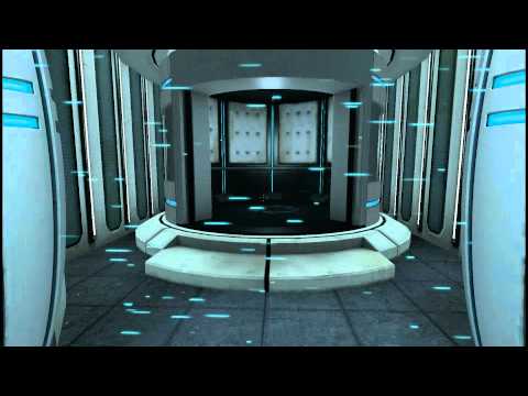 Portal! [Episode 1]: CUE ELEVATOR MUSIC!