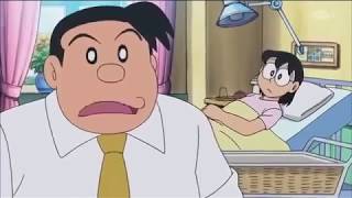 DORAEMON  Birth history of Nobita GIAN and Suneo  new HD