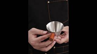 Coffee prep essential!☕️Bulk deals-DM now!#coffeegear #coffeetools #homebarista #coffeelover