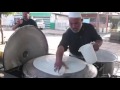 طريقة عمل و تحضير خبز السياح العراقي 2016