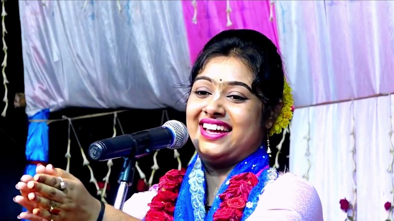 আমরা গোবিন্দর জন্য কোনদিন কেঁদেছি | শিউলি দাসের হৃদয় ছোঁয়া কীর্তন | মন কাঁদাবে এই ভজন