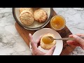 Easy Small Batch Pineapple Jam (4 Ingredients, no pectin)