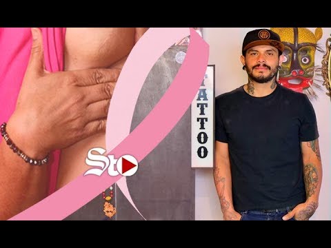 Vídeo: Tatuaje En El Pezón Para Sobrevivientes De Cáncer De Mama: Lo Que Necesita Saber