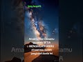 AMAL DAN DOSAMU YG PALING SETIA MENGINGATKANMU DI SAAT KAU PERGI DARI DUNIA.