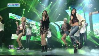 Popular Inkigayo 131006 # 3 (7)