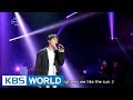 Lee Seokhoon (이석훈) - 10 Reasons to Love You [Yu Huiyeol's Sketchbook / 2017.06.28]