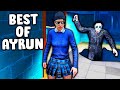 Best Of Ayrun 8