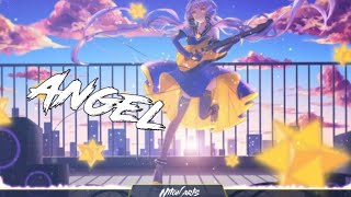 Nightcore - Angel (Late Night Savior)