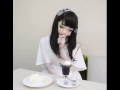 Doll着ぐるみ橋本ルル取材風景《取材でした》