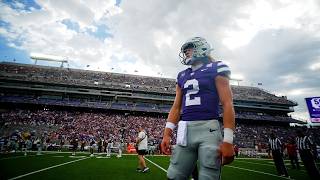 K-State FB | Pregame Hype vs Tulane