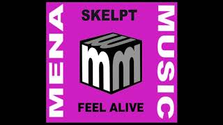 Skelpt - Feel Alive [2005]
