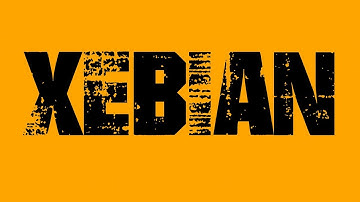 Xebian Linux - Linux Gaming