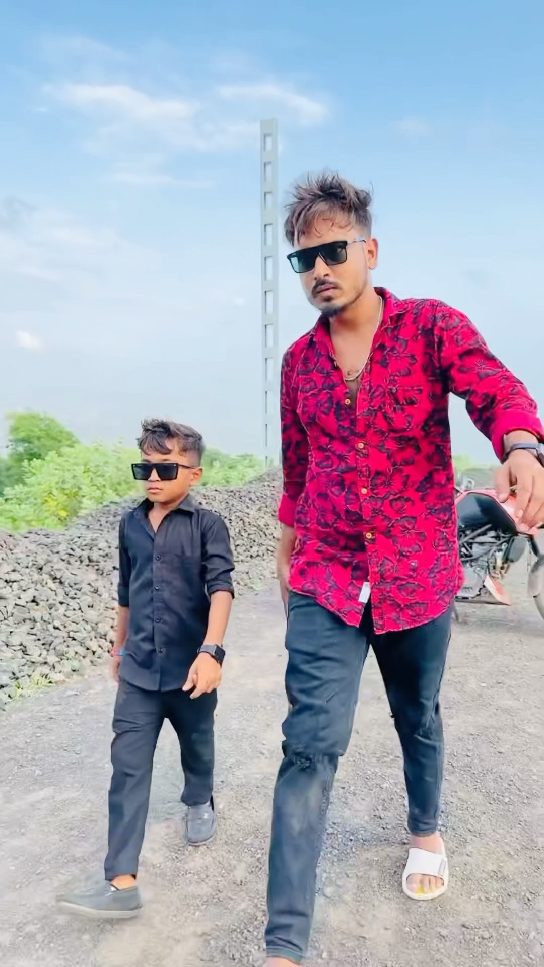 Tappu Parmar ?| Bapu Bagdiya ?| #tappuparmar #trending #gujarati #rajput