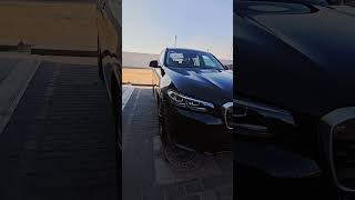 استوردناها لصاحبها ارخص من المعارض بمليون جنيه فرق BMW iX3 2024