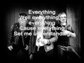 ZZ Top- Everything (lyrics)