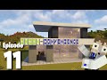 I Built The Most Convenient CONVENIENCE Store In Survival Minecraft! (IgnitorSMP)