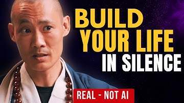 Met deze video heb je een voorsprong op 99% van de mensen | Meester Shi Heng Yi (ECHT - GEEN AI-S...