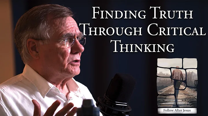 The Historic Faith Presents: How to Arrive at Trut...