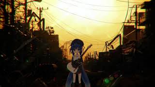 あかねいろ【音街ウナ】