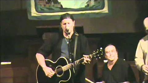 Jimmy LaFave Band  "Walk Away Renee"